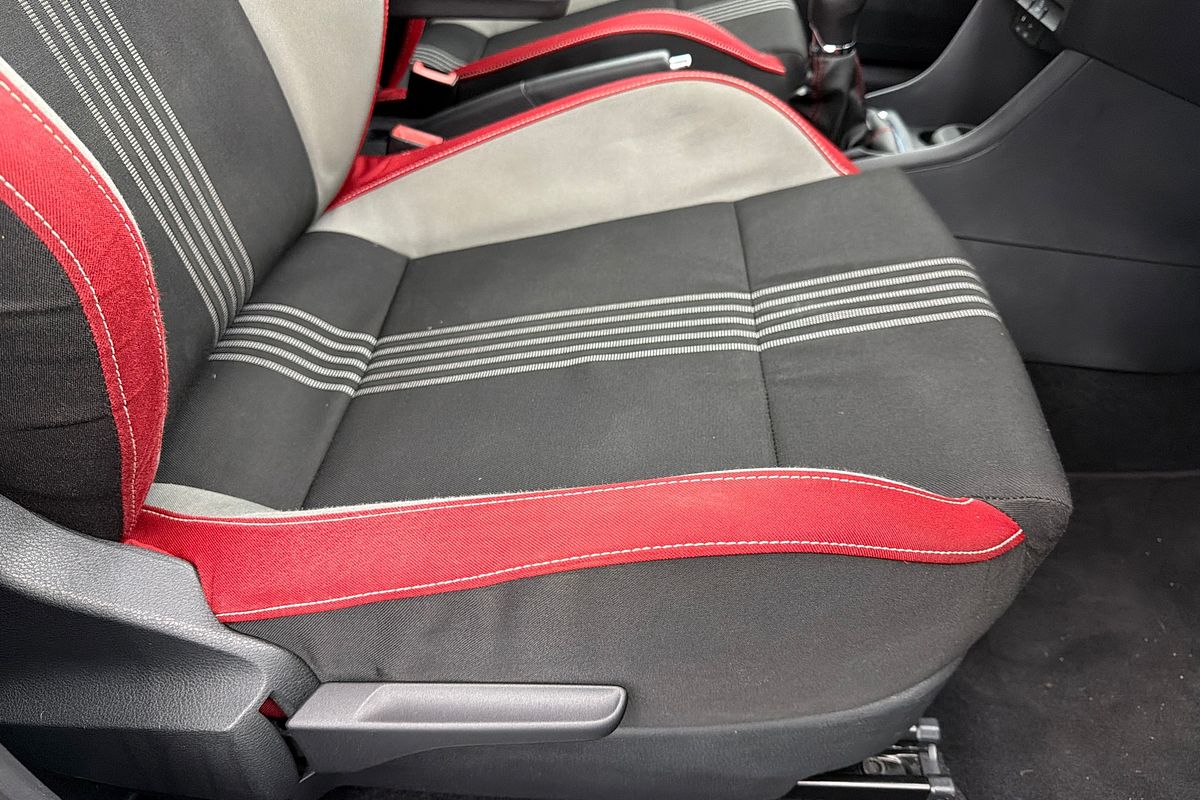 2016 SKODA Rapid NH