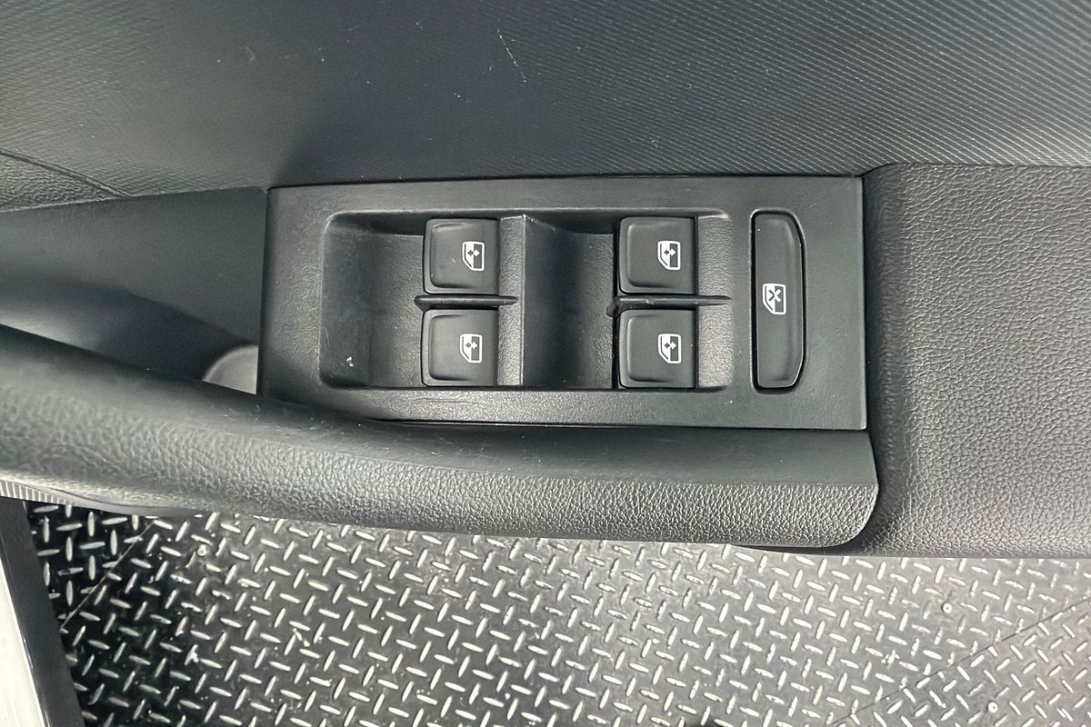 2016 SKODA Rapid NH