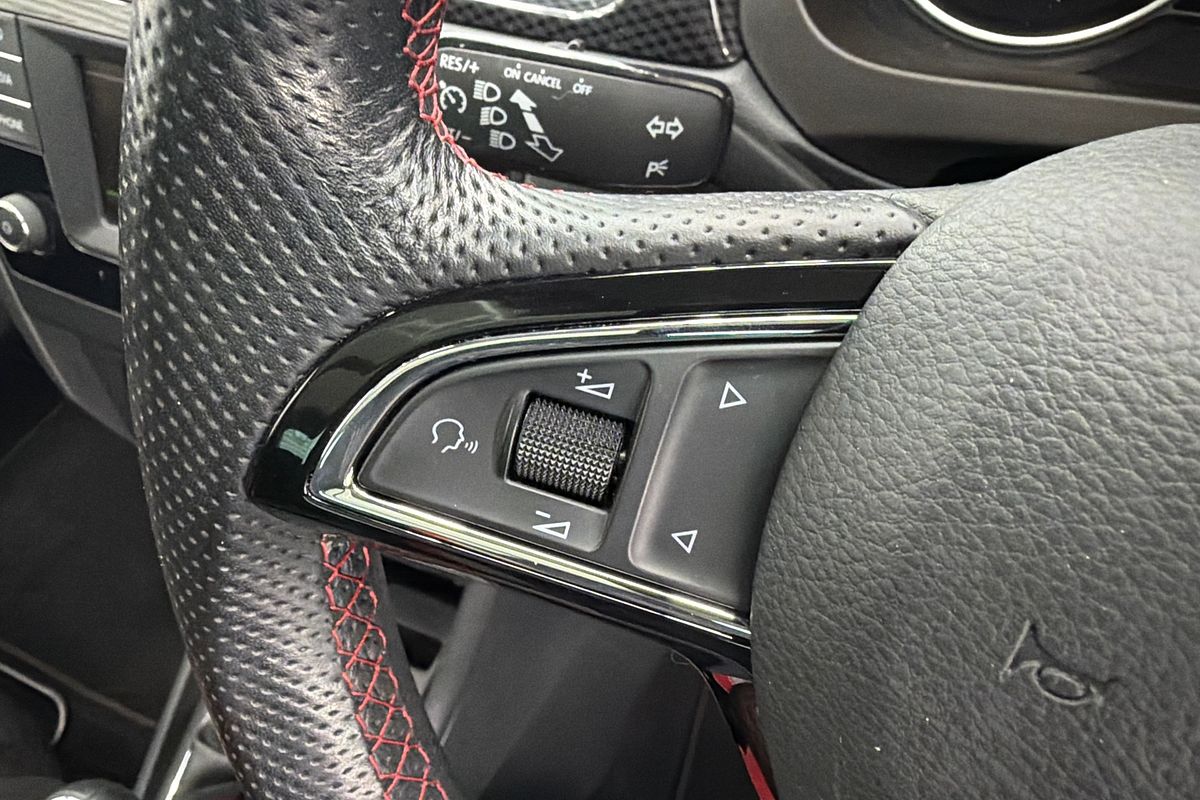 2016 SKODA Rapid NH