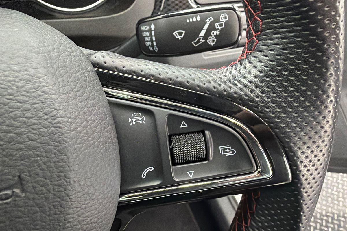 2016 SKODA Rapid NH