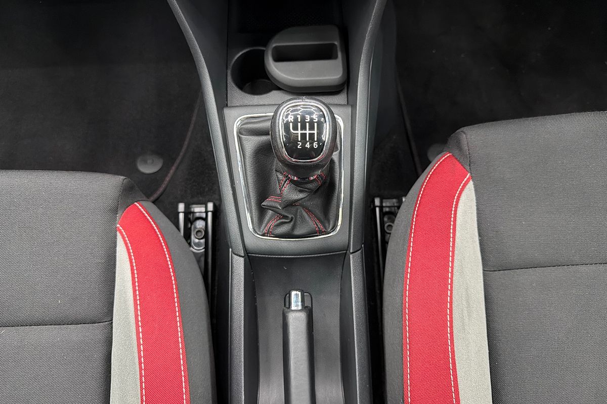 2016 SKODA Rapid NH