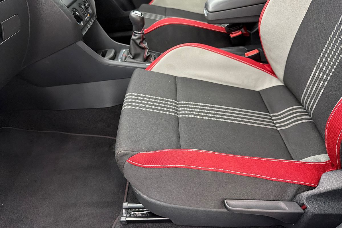 2016 SKODA Rapid NH