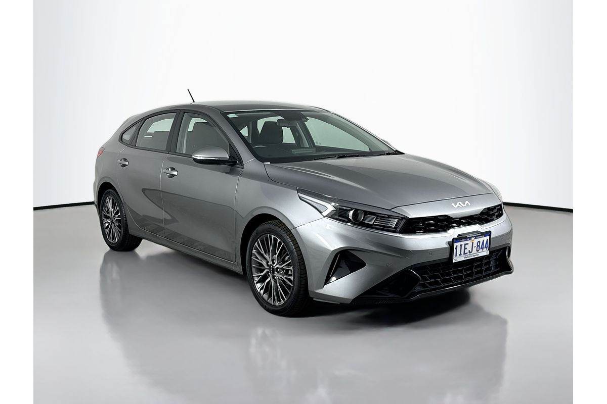 2024 Kia Cerato Sport BD