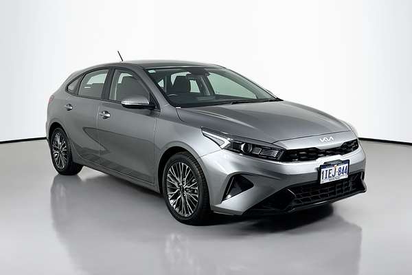2024 Kia Cerato Sport BD