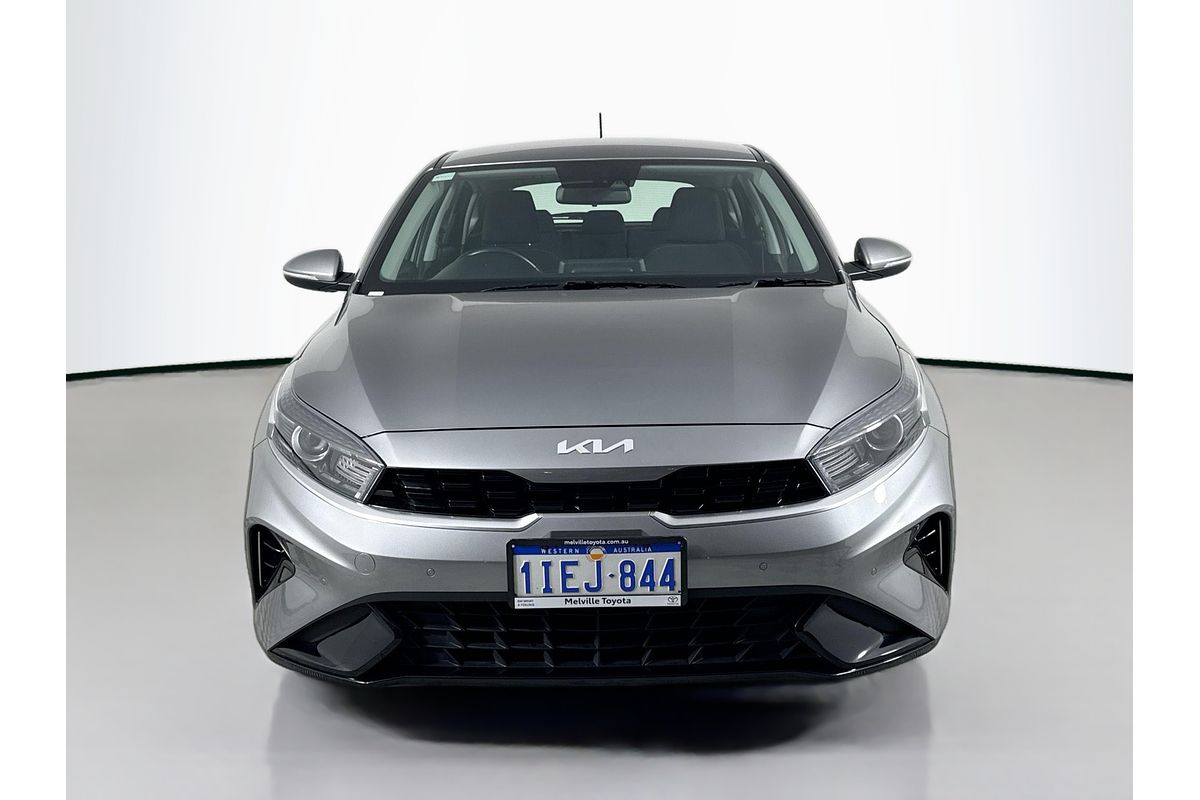 2024 Kia Cerato Sport BD