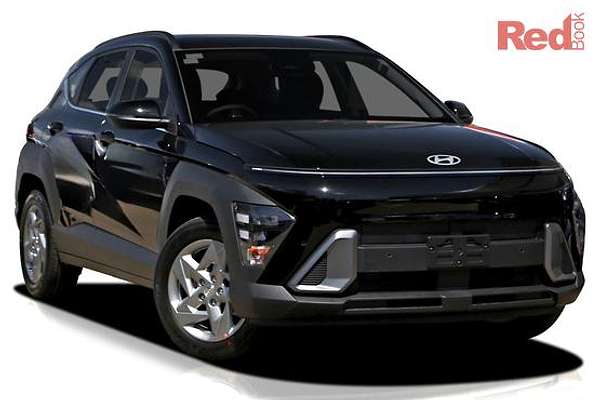 2027 Hyundai Kona Hybrid SX2.V3