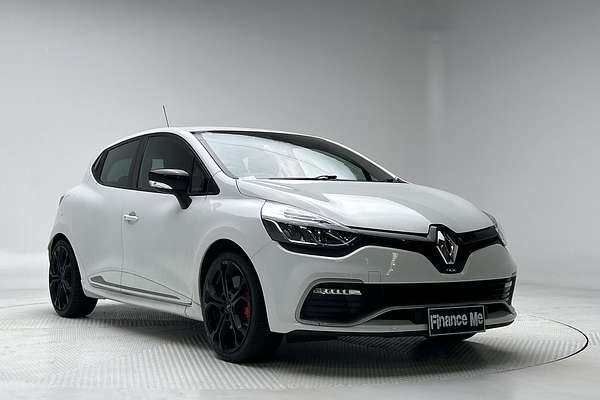 2015 Renault Clio R.S. 200 Sport IV B98