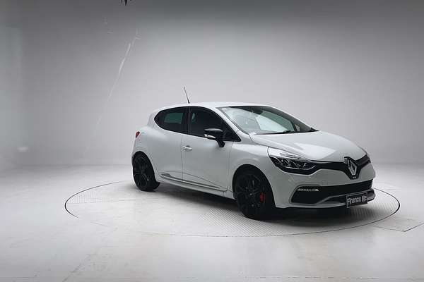 2015 Renault Clio R.S. 200 Sport IV B98 thumb-1