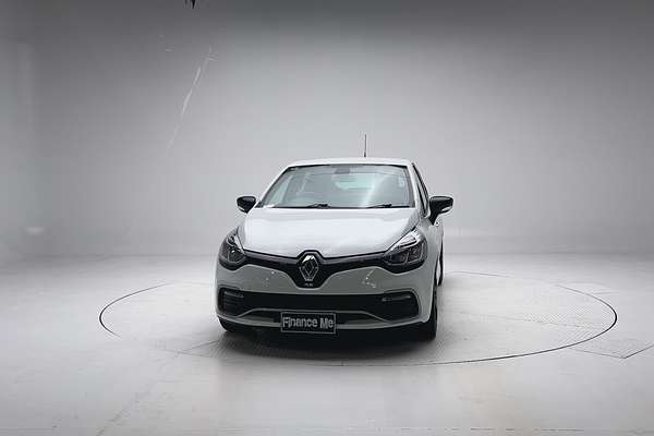 2015 Renault Clio R.S. 200 Sport IV B98 thumb-2