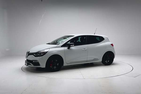 2015 Renault Clio R.S. 200 Sport IV B98 thumb-3
