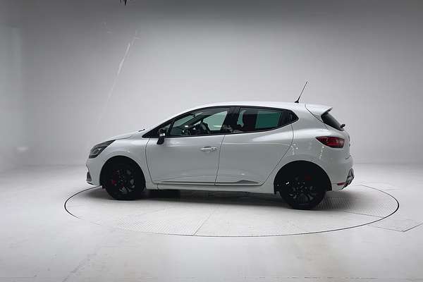 2015 Renault Clio R.S. 200 Sport IV B98 thumb-4
