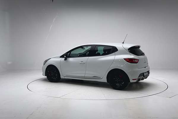 2015 Renault Clio R.S. 200 Sport IV B98 thumb-5