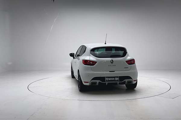 2015 Renault Clio R.S. 200 Sport IV B98 thumb-6