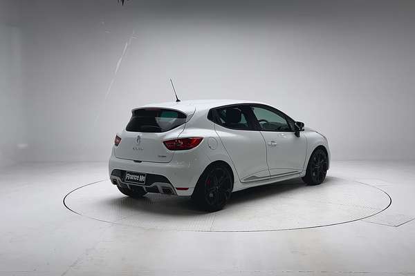 2015 Renault Clio R.S. 200 Sport IV B98 thumb-7