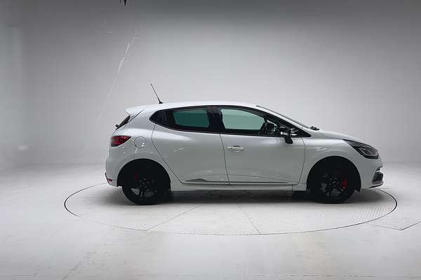 2015 Renault Clio R.S. 200 Sport IV B98 thumb-8