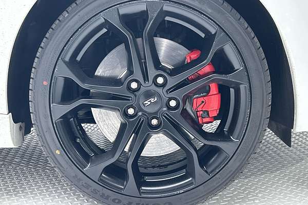 2015 Renault Clio R.S. 200 Sport IV B98 thumb-9