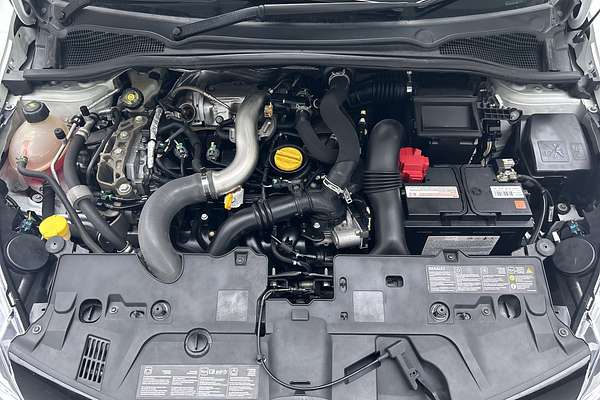 2015 Renault Clio R.S. 200 Sport IV B98 thumb-10