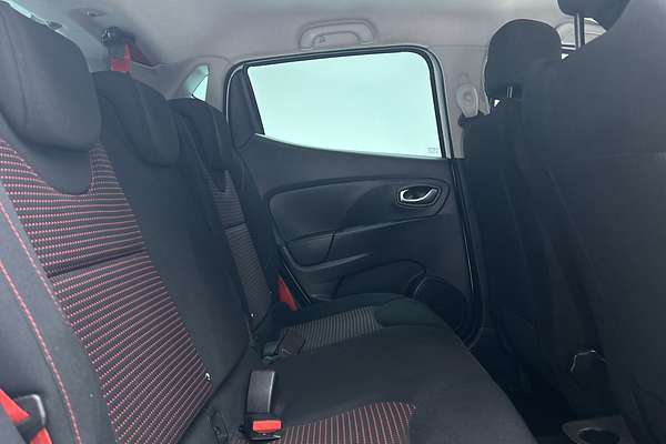 2015 Renault Clio R.S. 200 Sport IV B98 thumb-11