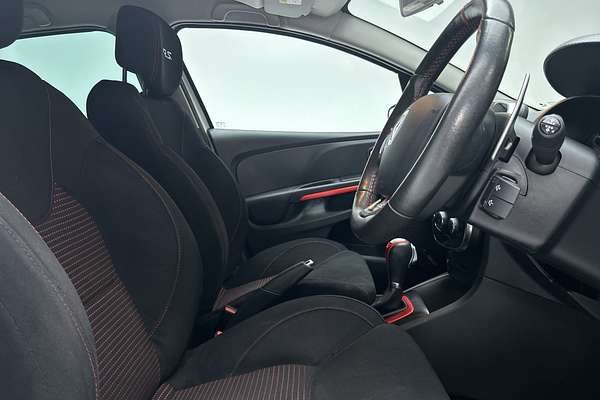 2015 Renault Clio R.S. 200 Sport IV B98 thumb-12
