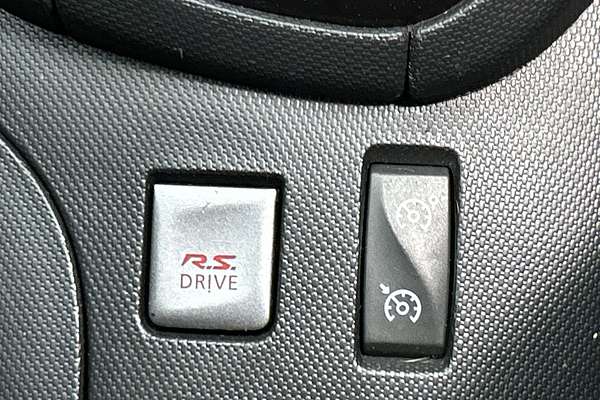 2015 Renault Clio R.S. 200 Sport IV B98 thumb-17