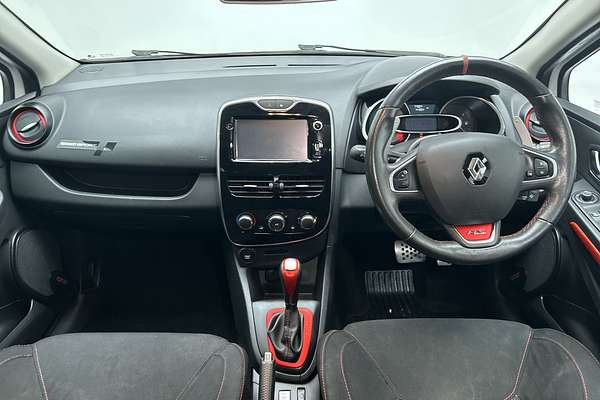 2015 Renault Clio R.S. 200 Sport IV B98 thumb-19