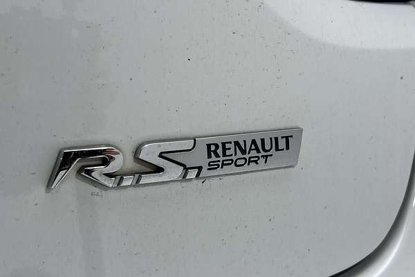 2015 Renault Clio R.S. 200 Sport IV B98 thumb-21