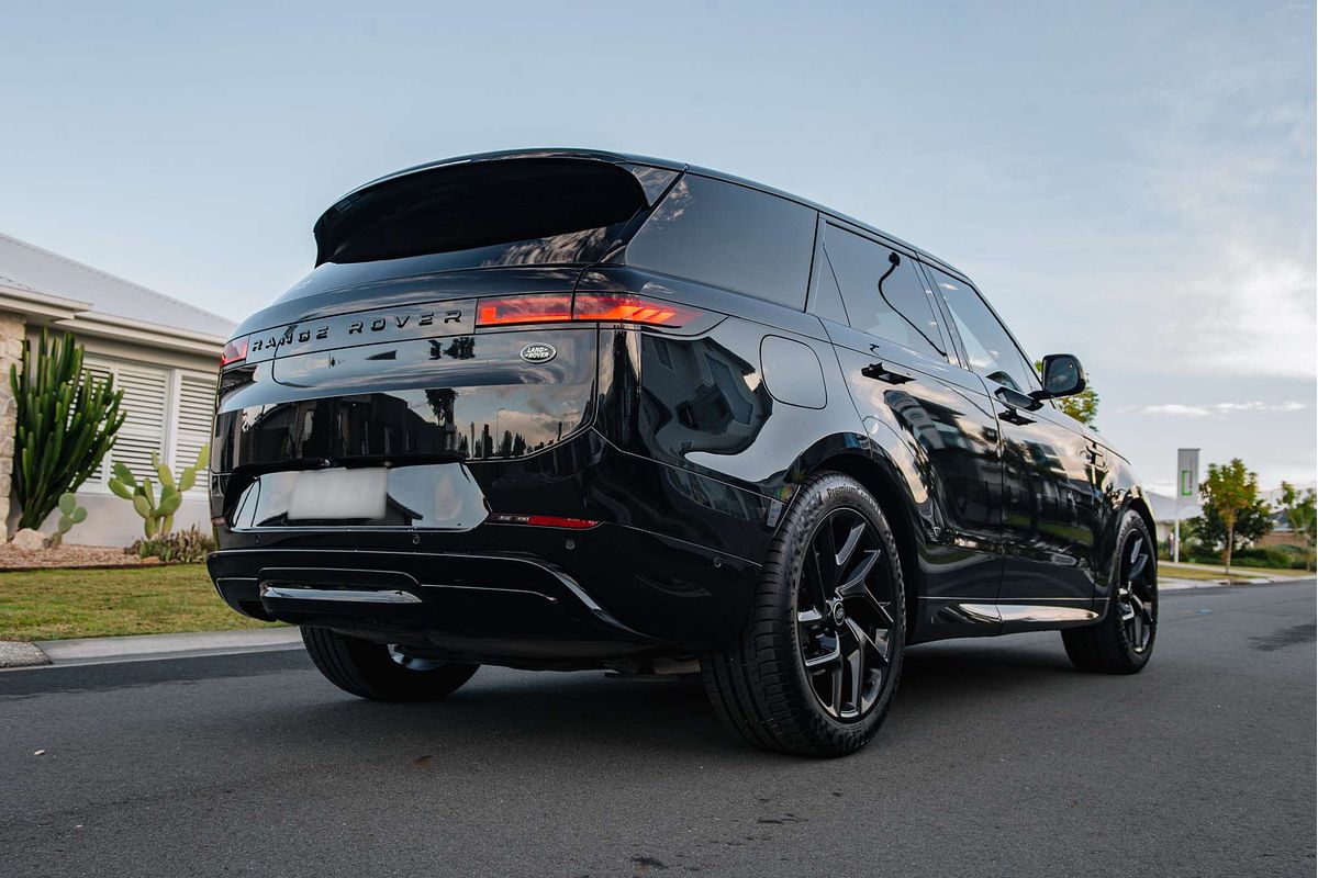 2023 Land Rover Range Rover Sport D300 Dynamic SE L461