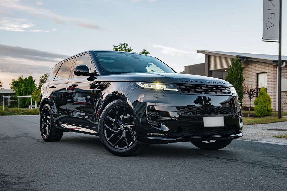 2023 Land Rover Range Rover Sport D300 Dynamic SE L461