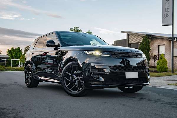 2023 Land Rover Range Rover Sport D300 Dynamic SE L461