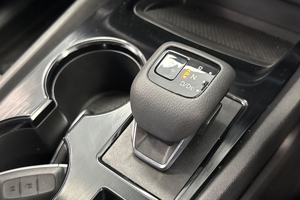 2023 Nissan X-TRAIL ST T33
