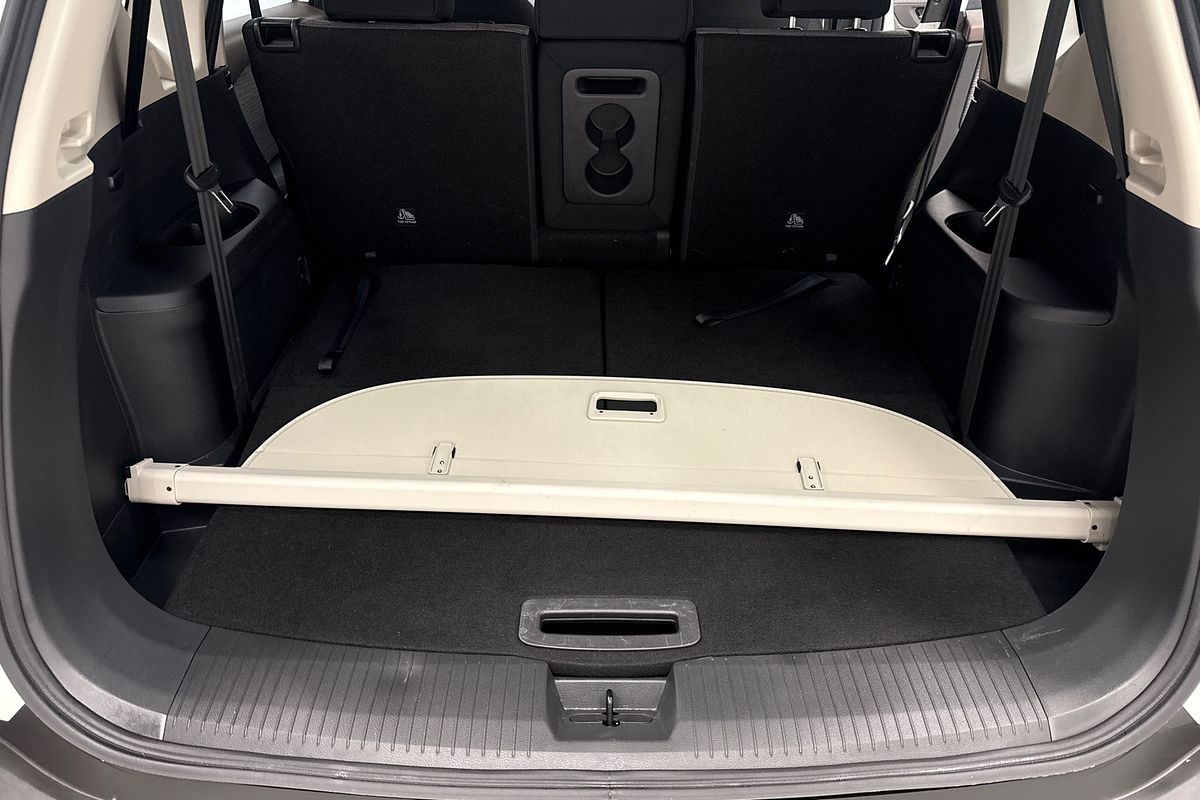 2023 Nissan X-TRAIL ST T33