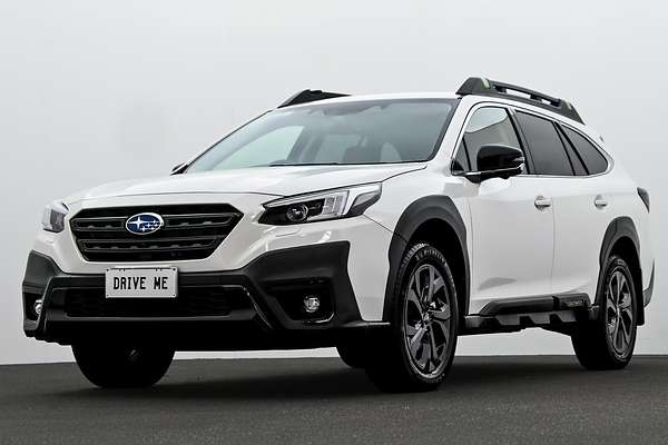 2021 Subaru Outback AWD Sport 6GEN