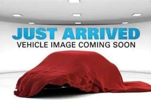 2012 Toyota Hilux SR KUN26R 4X4
