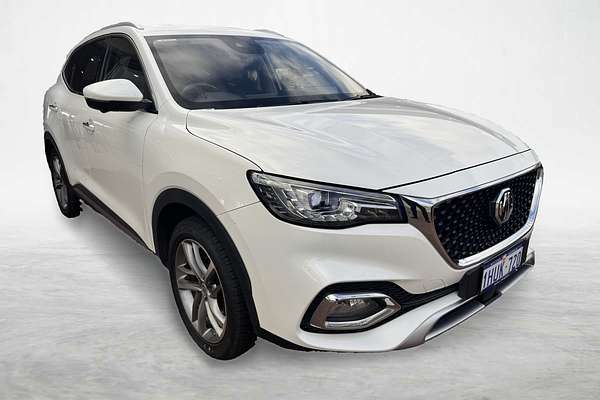 2022 MG HS Plus EV Essence SAS23