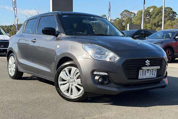 2020 Suzuki Swift GL Navigator AZ