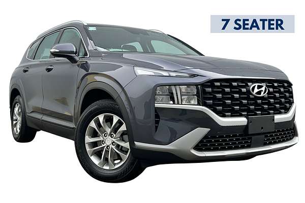2022 Hyundai Santa Fe TM.V4
