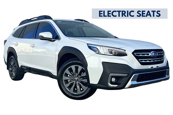 2023 Subaru Outback AWD 6GEN