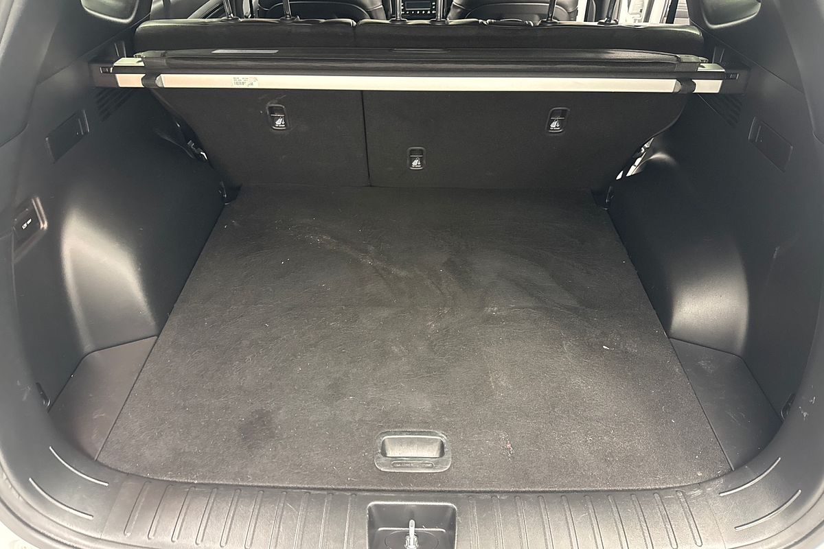 2022 Hyundai Tucson Elite N Line NX4.V1