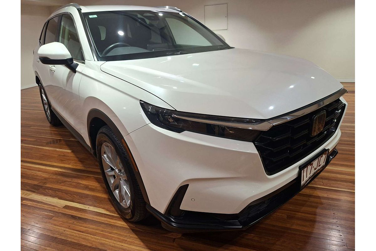2023 Honda CR-V VTi RW