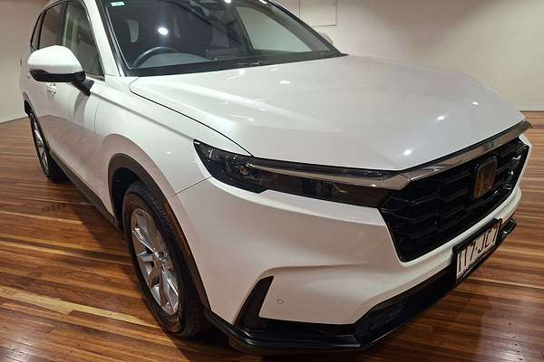2023 Honda CR-V VTi RW