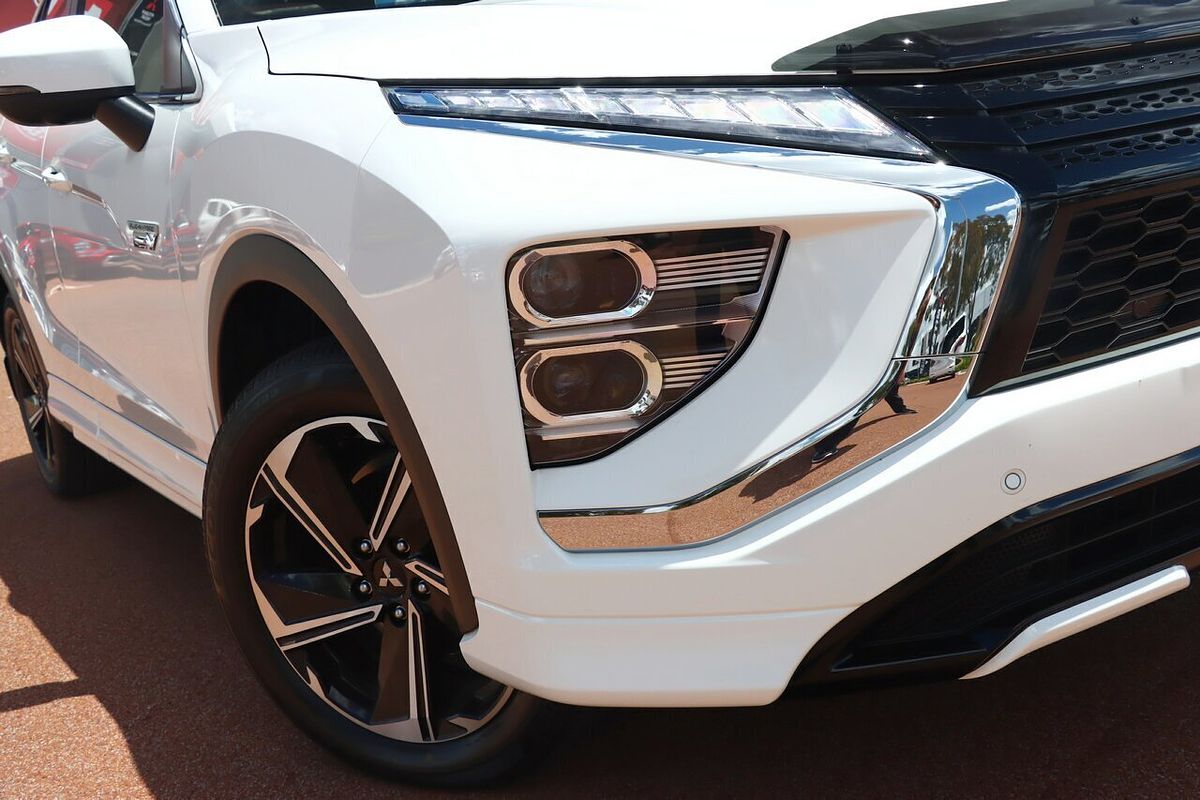 2025 Mitsubishi Eclipse Cross PHEV Exceed YB