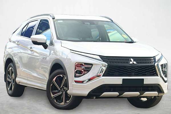 2025 Mitsubishi Eclipse Cross PHEV Aspire YB