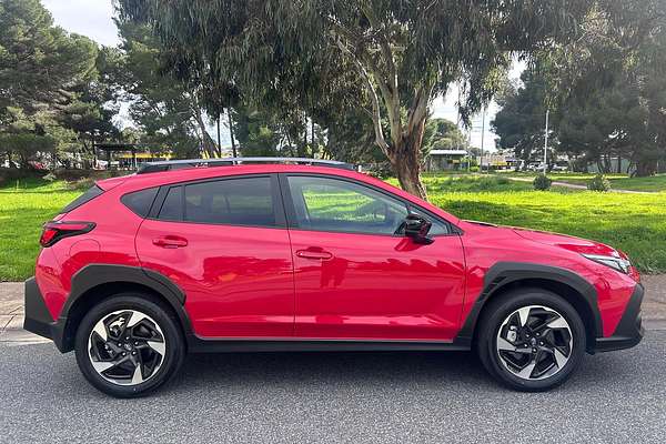 2025 Subaru Crosstrek 2.0R G6X thumb-8