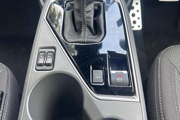 2025 Subaru Crosstrek 2.0R G6X thumb-20