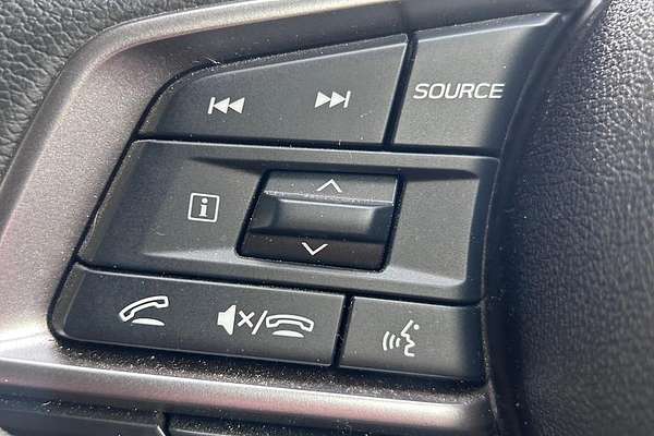 2025 Subaru Crosstrek 2.0R G6X thumb-27