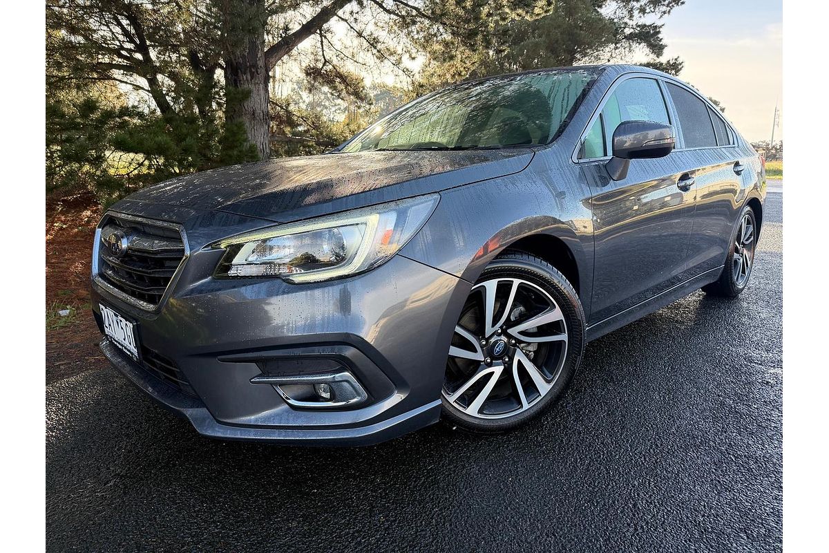 2020 Subaru Liberty 2.5i 6GEN