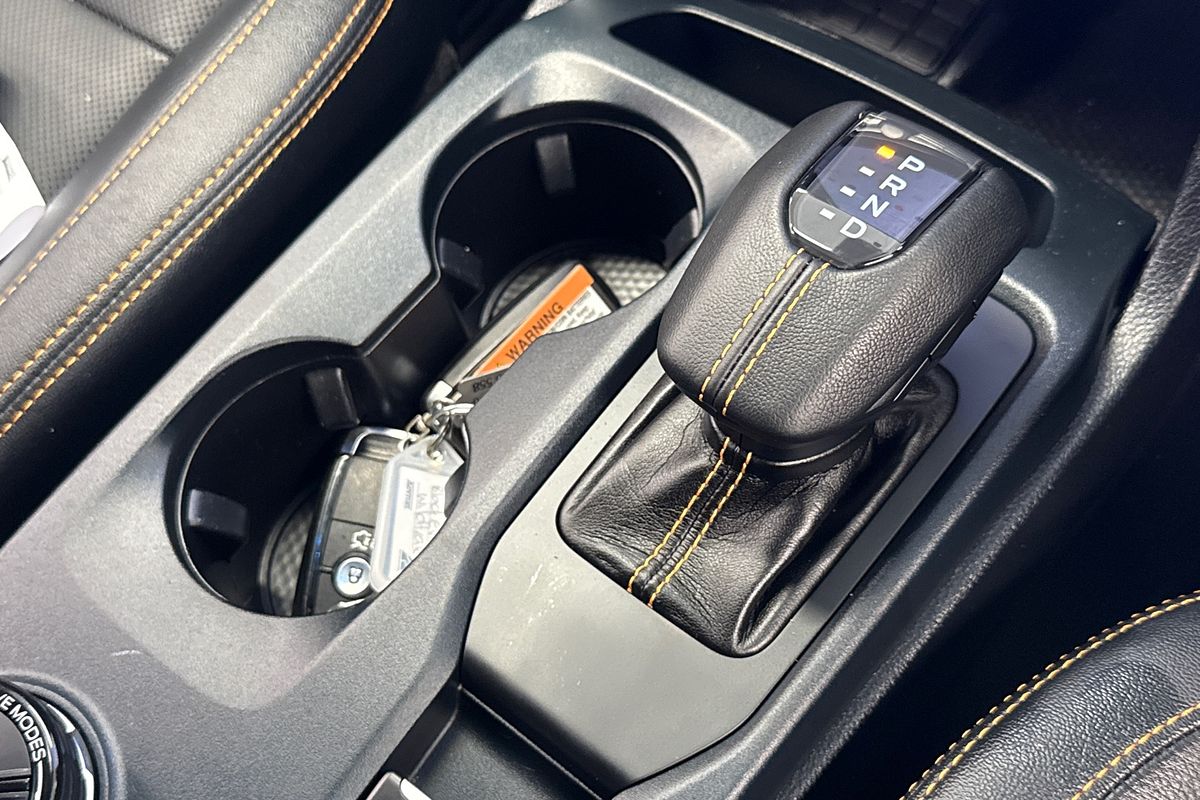 2023 Ford Everest Wildtrak 3.0L