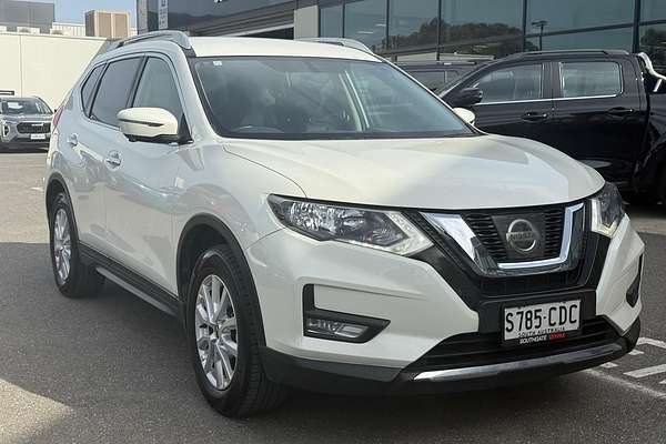 2019 Nissan X-TRAIL ST-L T32 Series II