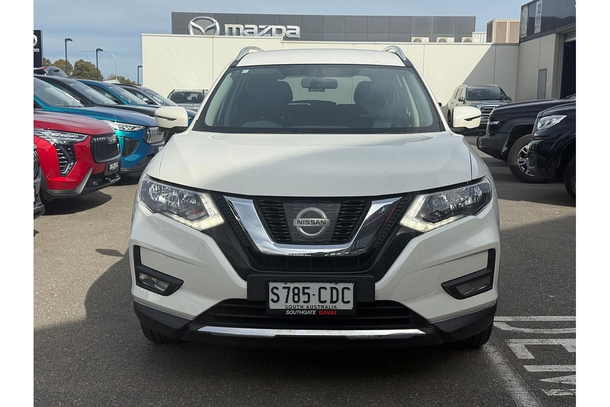 2019 Nissan X-TRAIL ST-L T32 Series II