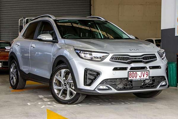 2024 Kia Stonic GT-Line YB